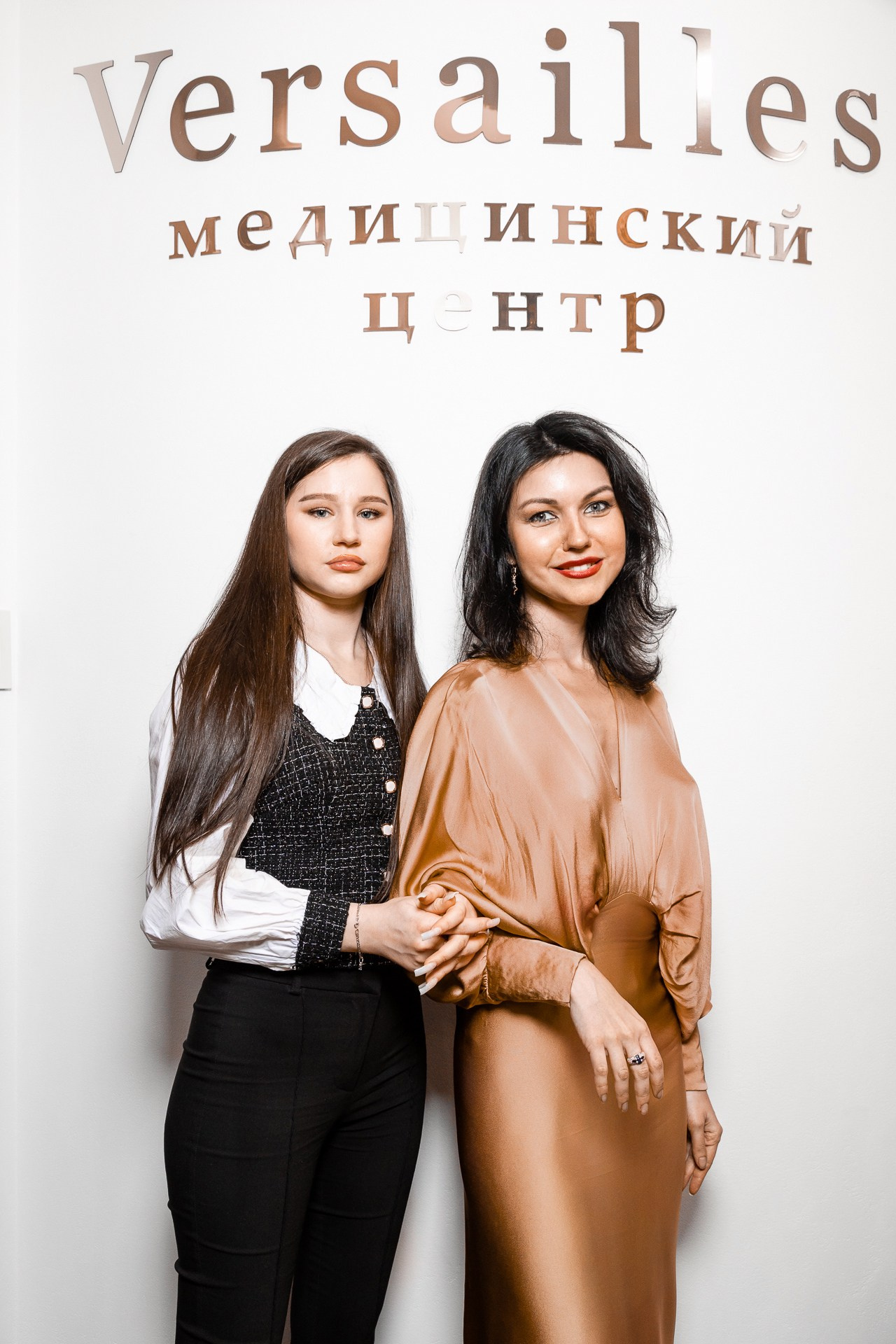 День рождения клиники Versailles. Фотограф в Санкт-Петербурге — Сергей Петров