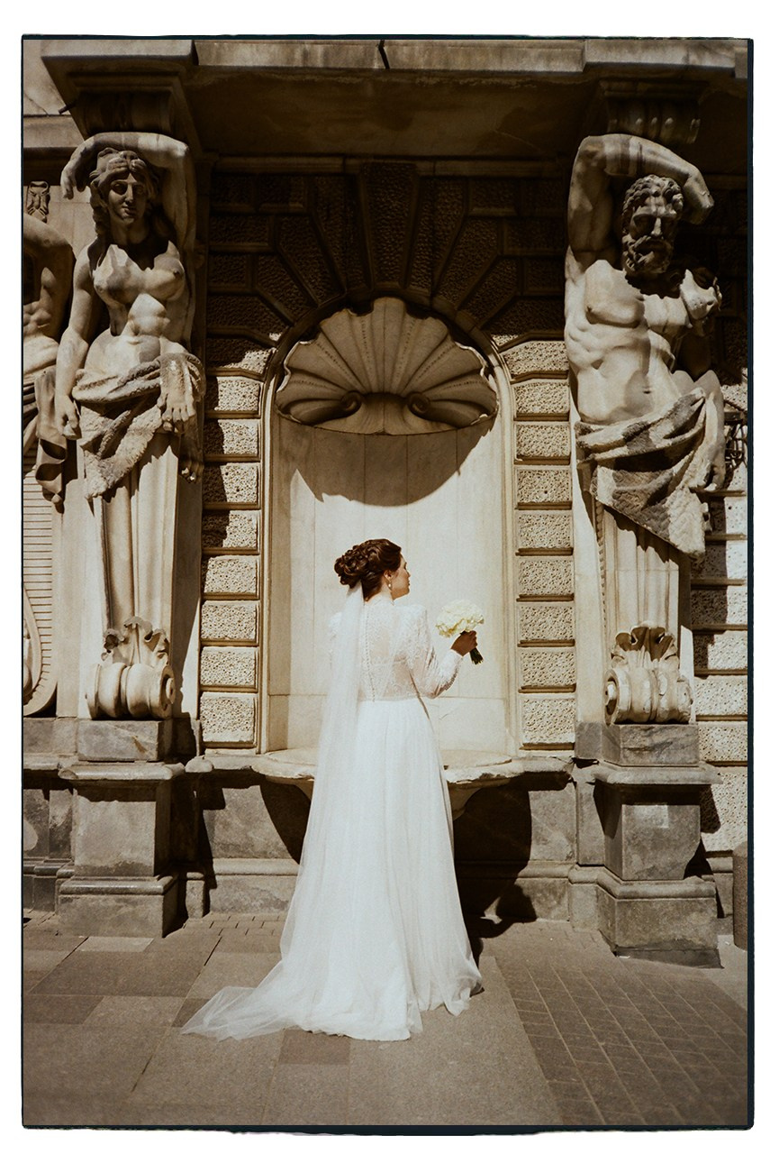 Дмитрий & Анастасия. Сестры Карабаза. Фотографы и ретушеры в Москве и Санкт-Петербурге