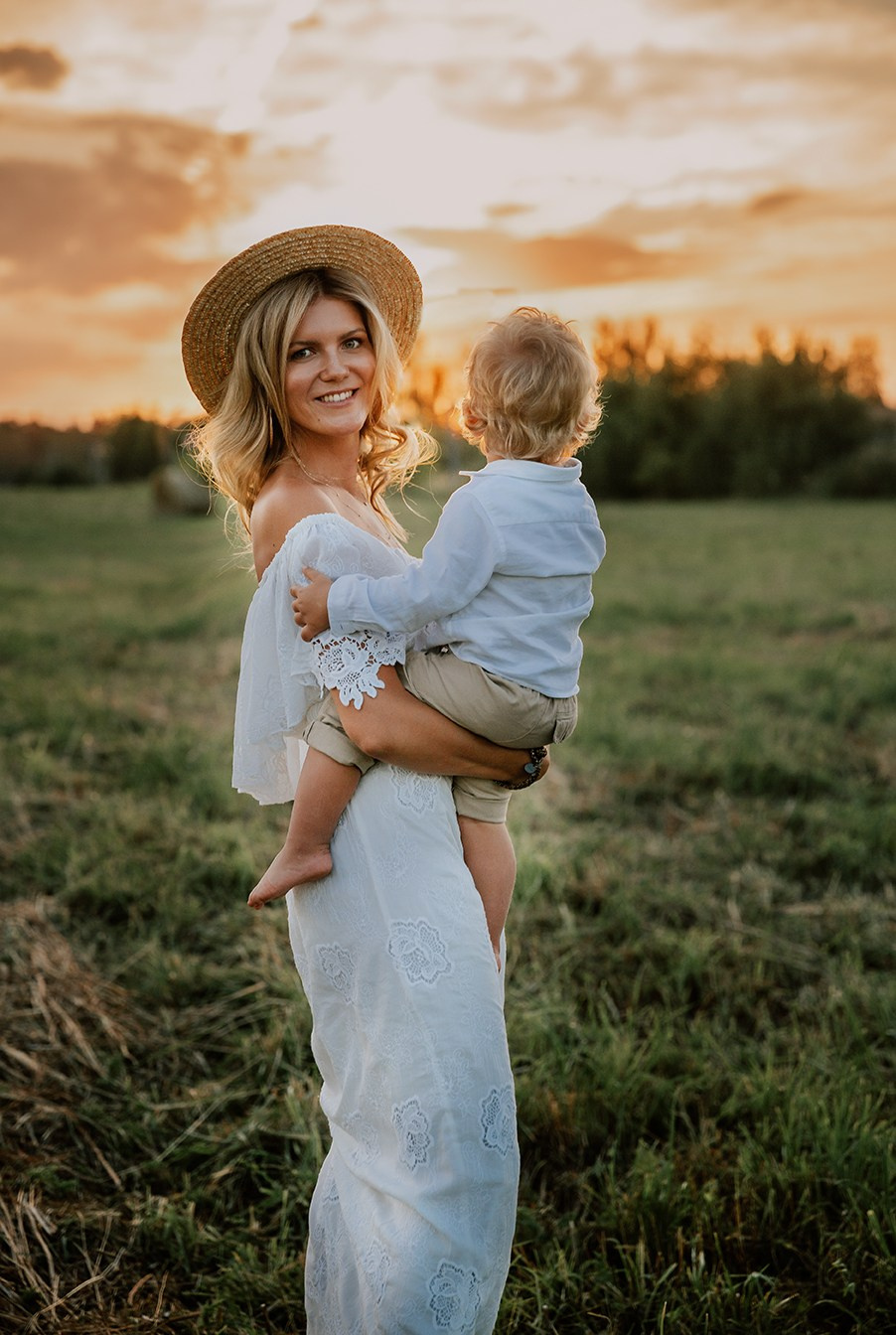 Семья. Семейный фотограф в Москве Екатерина Ширей