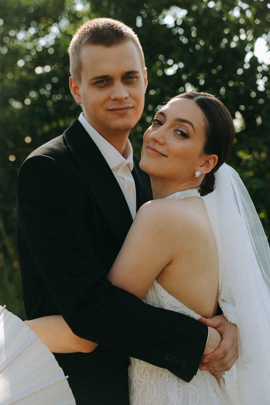 Максим и Лиза. Фотограф Нижний Новгород