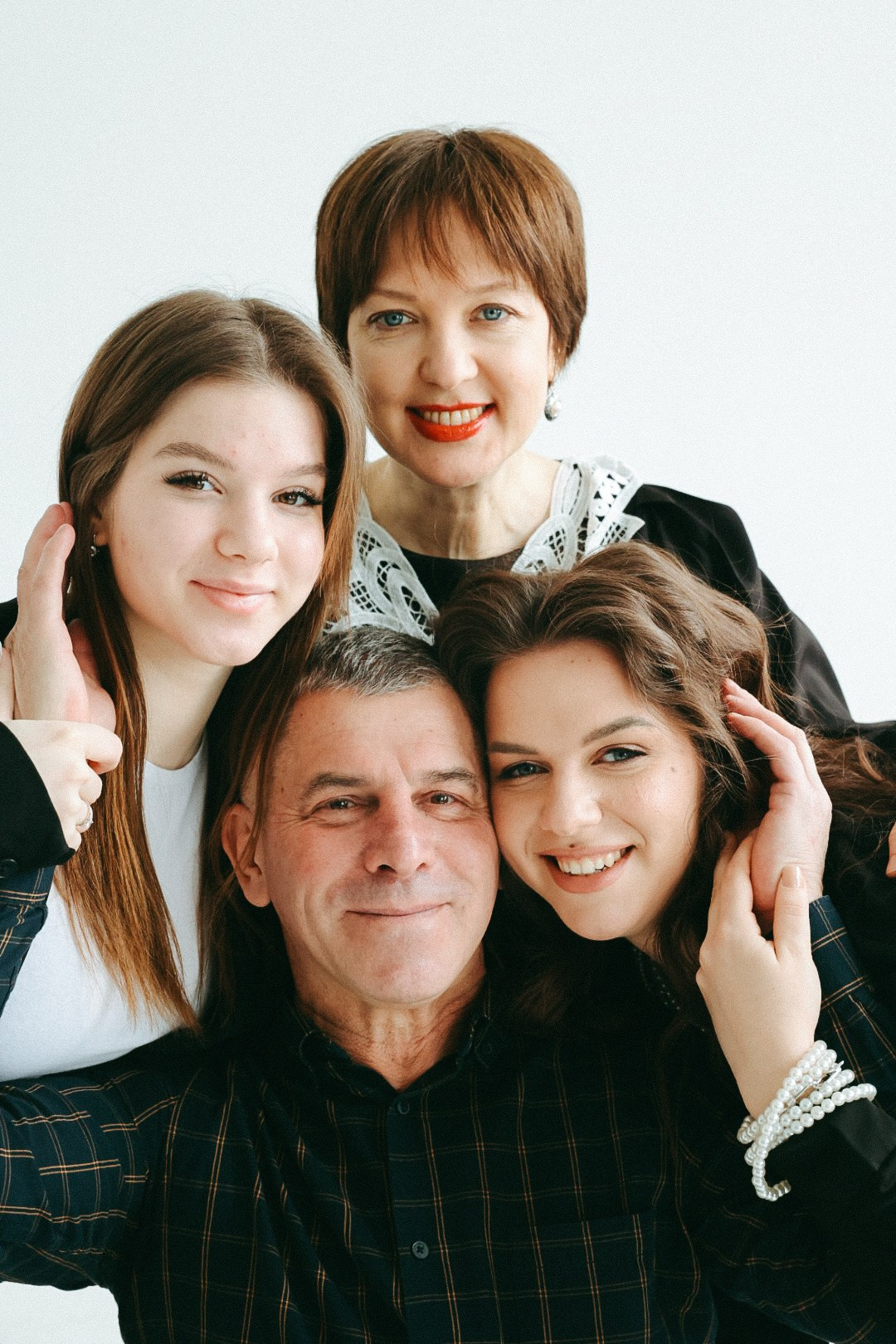 Family. Фотограф Нижний Новгород