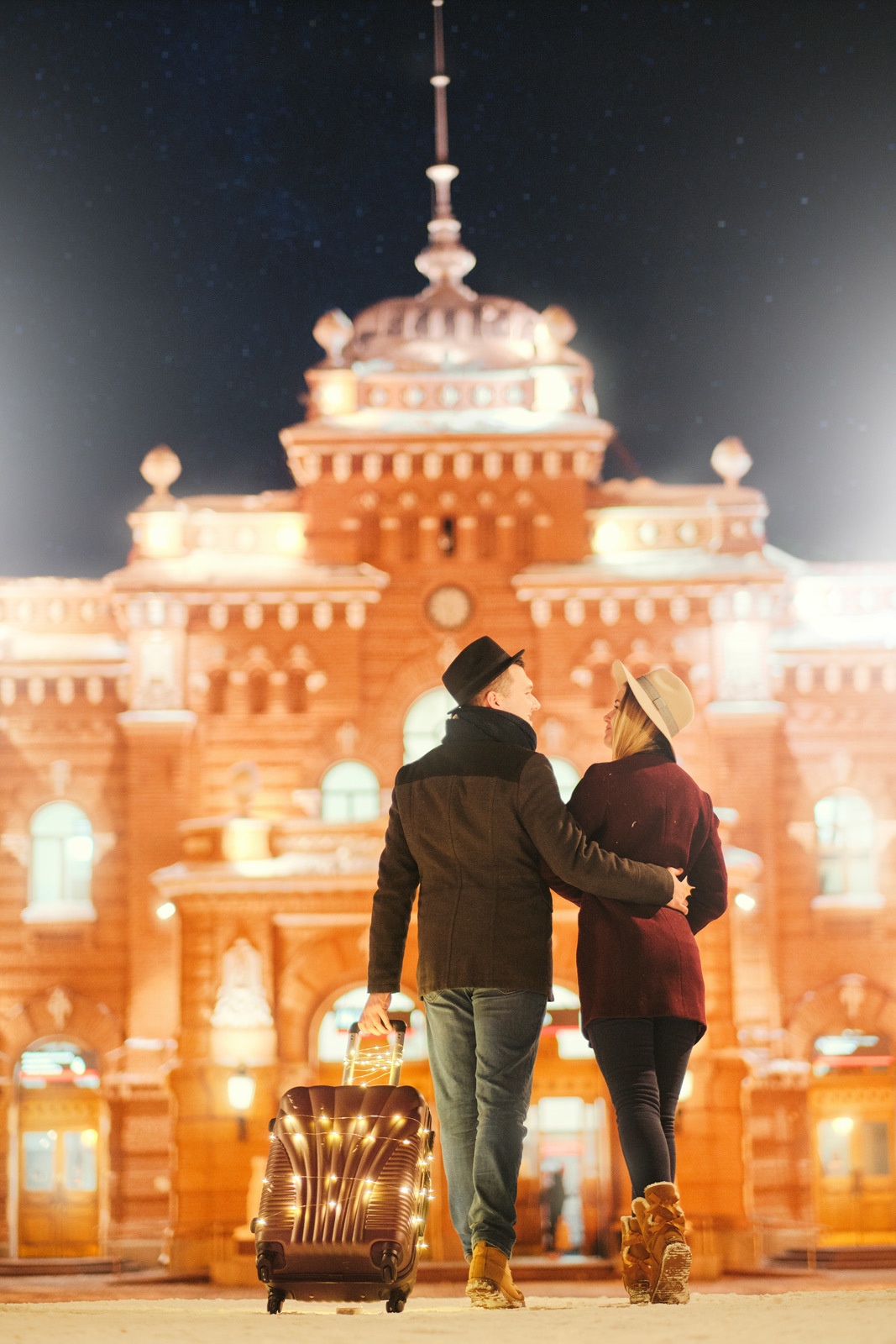 Peoples of Kazan. Oleg Samoilov is a documentary photographer for brands that value an honest story