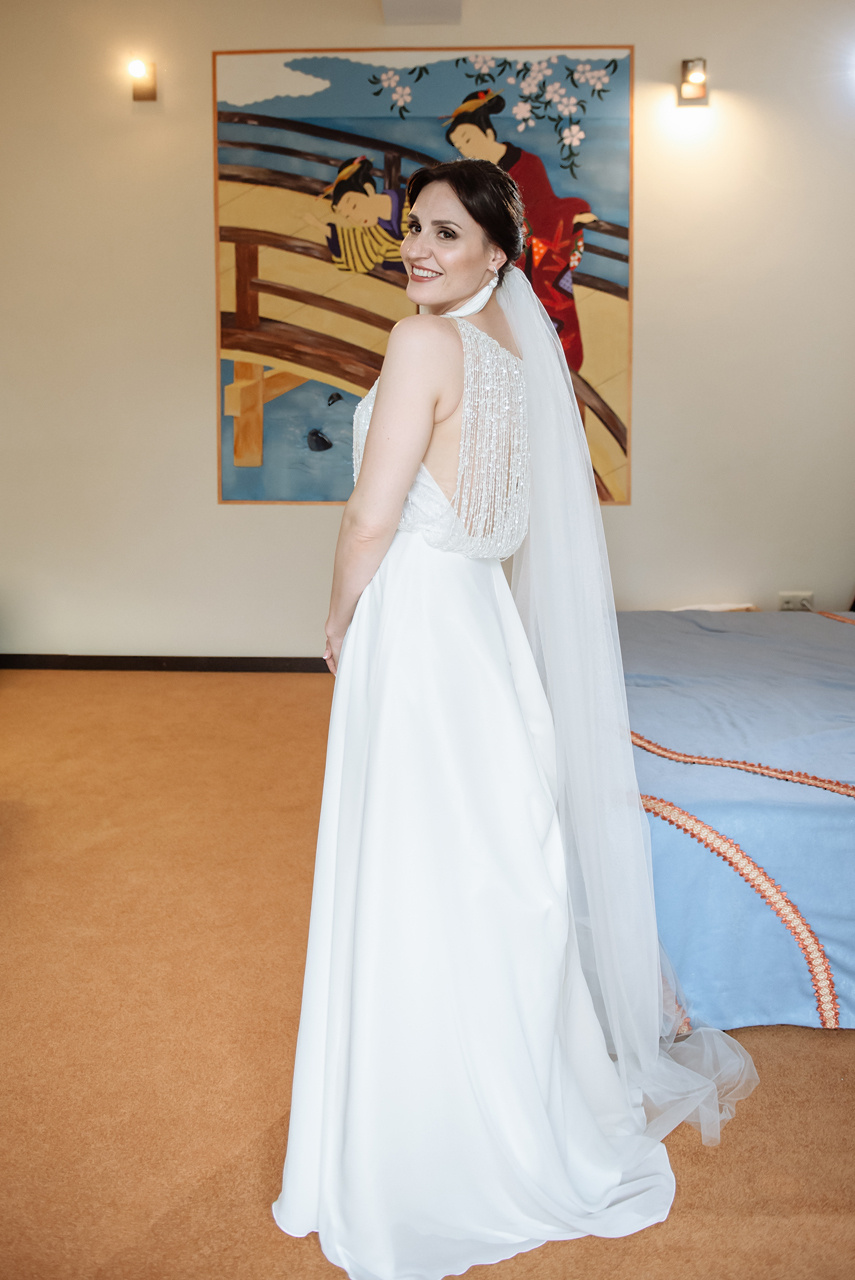 Максим + Екатерина. Свадебный и семейный фотограф в Сергиевом Посаде, Москве и Московской