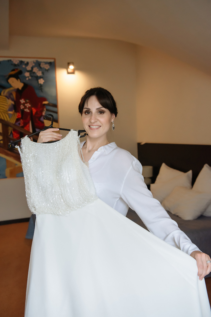 Максим + Екатерина. Свадебный и семейный фотограф в Сергиевом Посаде, Москве и Московской