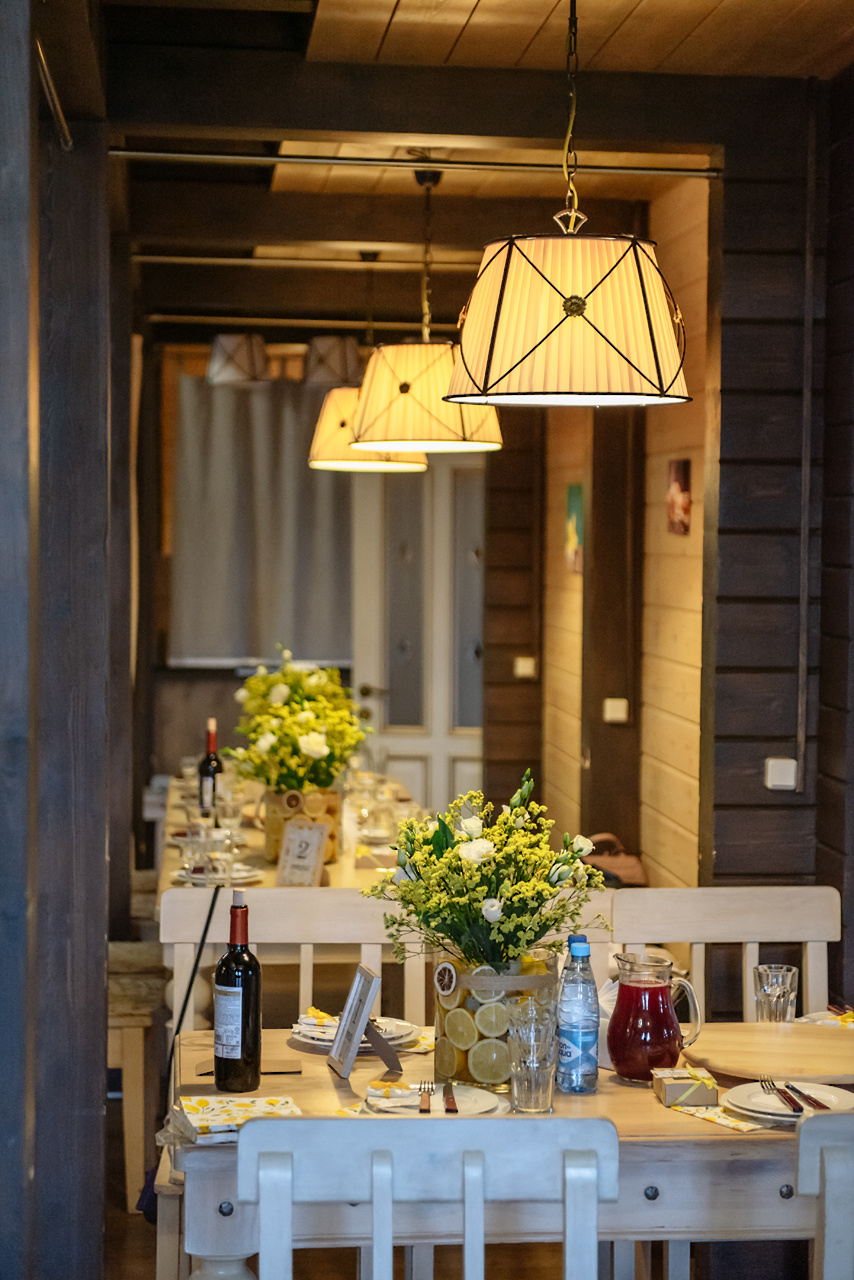 Максим + Екатерина. Свадебный и семейный фотограф в Сергиевом Посаде, Москве и Московской