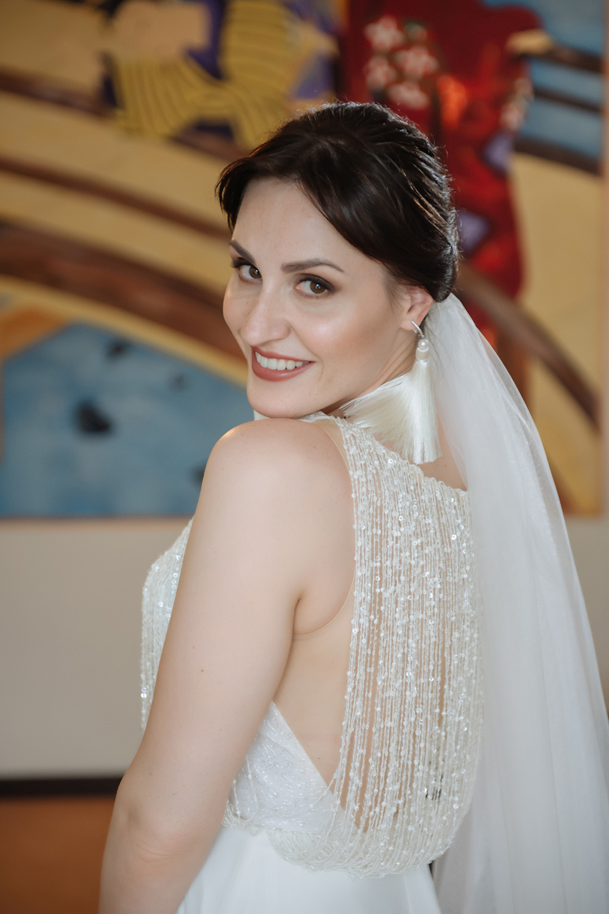 Максим + Екатерина. Свадебный и семейный фотограф в Сергиевом Посаде, Москве и Московской