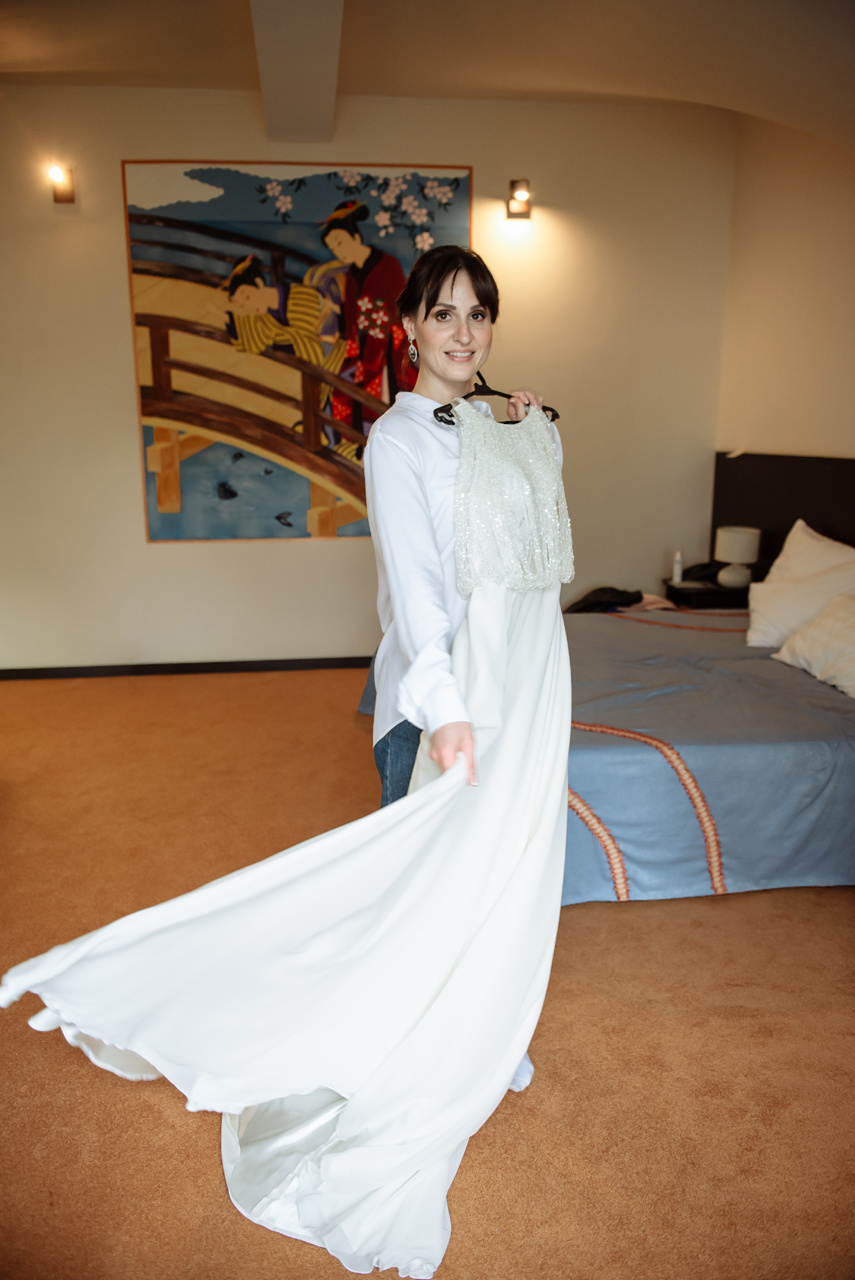 Максим + Екатерина. Свадебный и семейный фотограф в Сергиевом Посаде, Москве и Московской