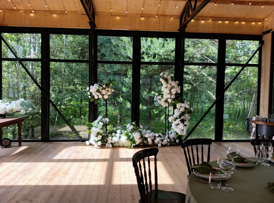 Площадка № 2-1. Свадебный и портретный фотограф Москва