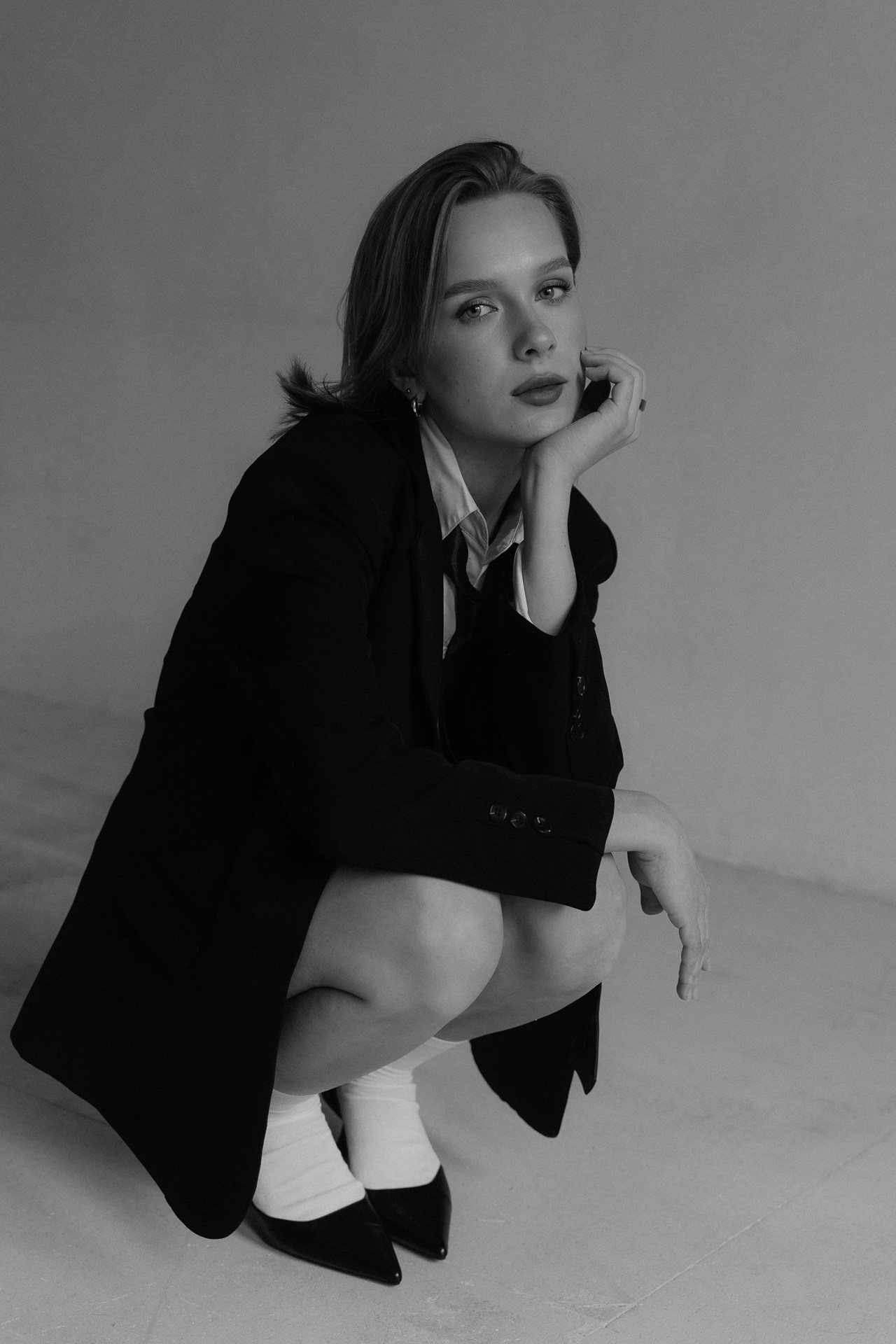 Настя. Свадебный фотограф в Белгороде Антон Каменев