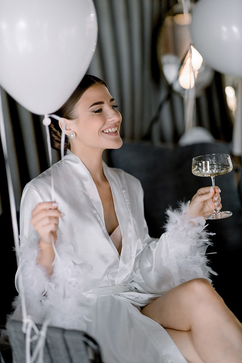 М+К. Фотограф в Красноярске Гетманова Мила