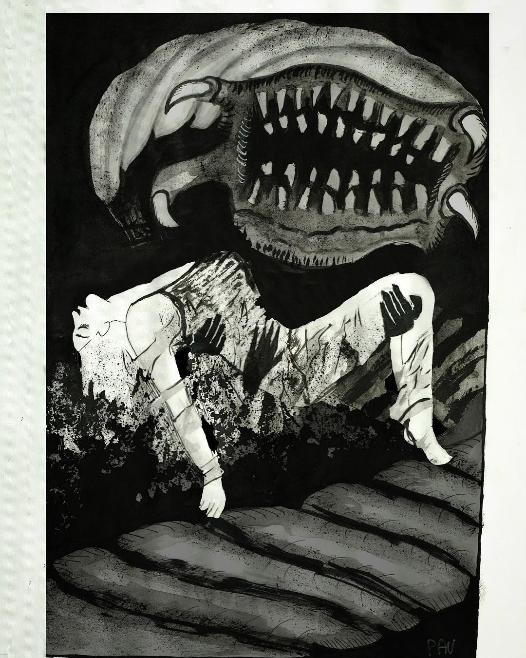 Traditional. Pauline limpoo, media artist