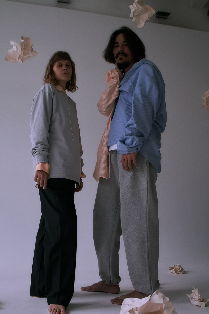 Lookbook. Персональный и коммерческий фотограф в Тюмени Полина Лапардина