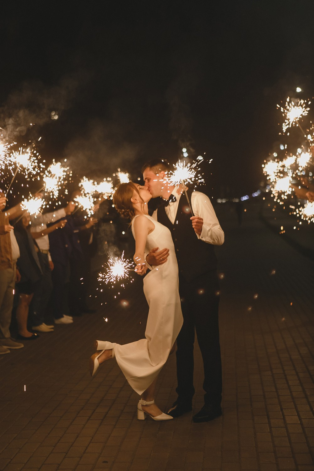 Полный свадебный день. Семейный и свадебный фотограф в Нижнем Новгороде