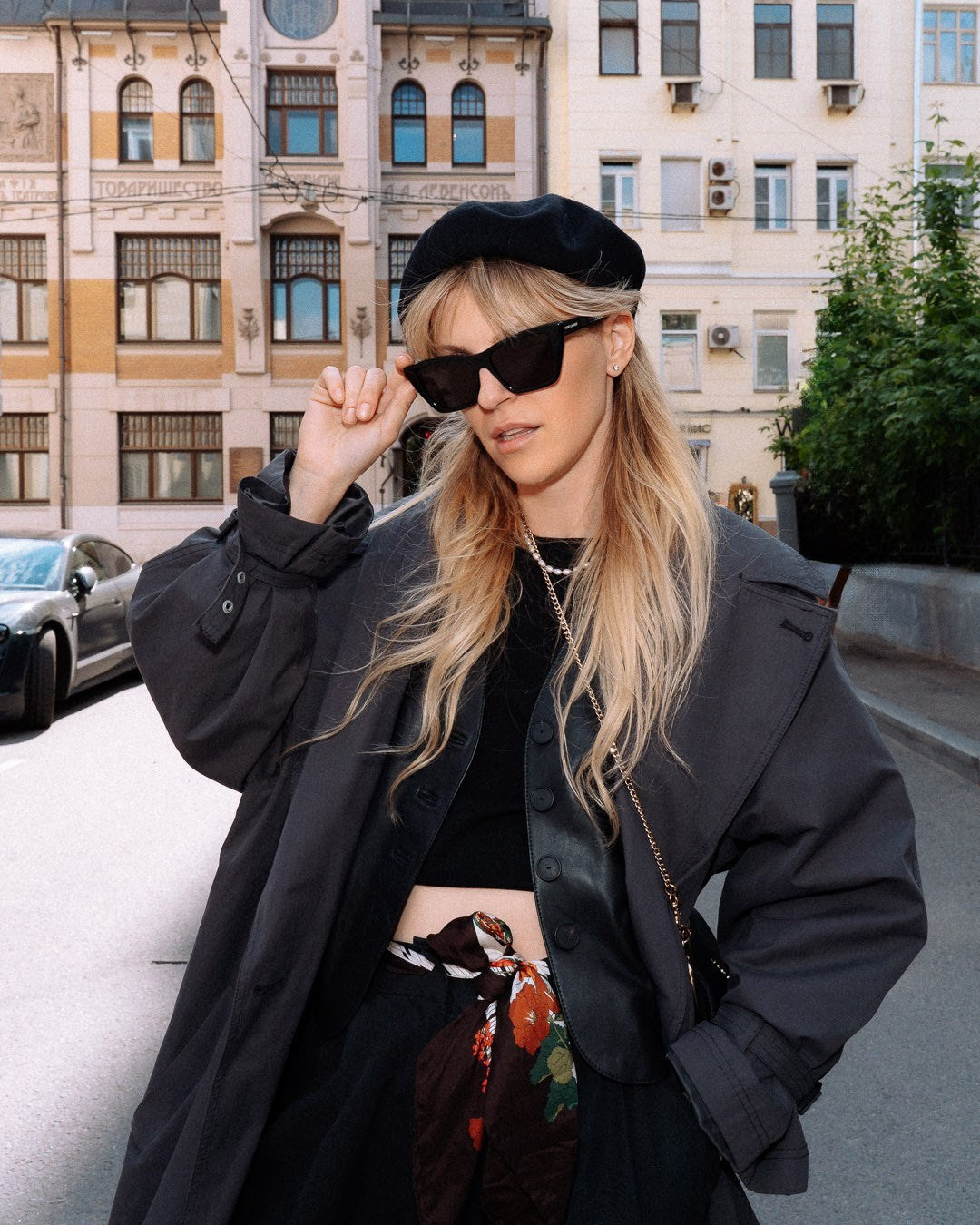 «На свежую голову». Axenov_eugene