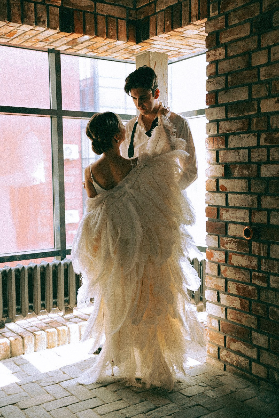 Денис и Вика. Фотограф Нижний Новгород