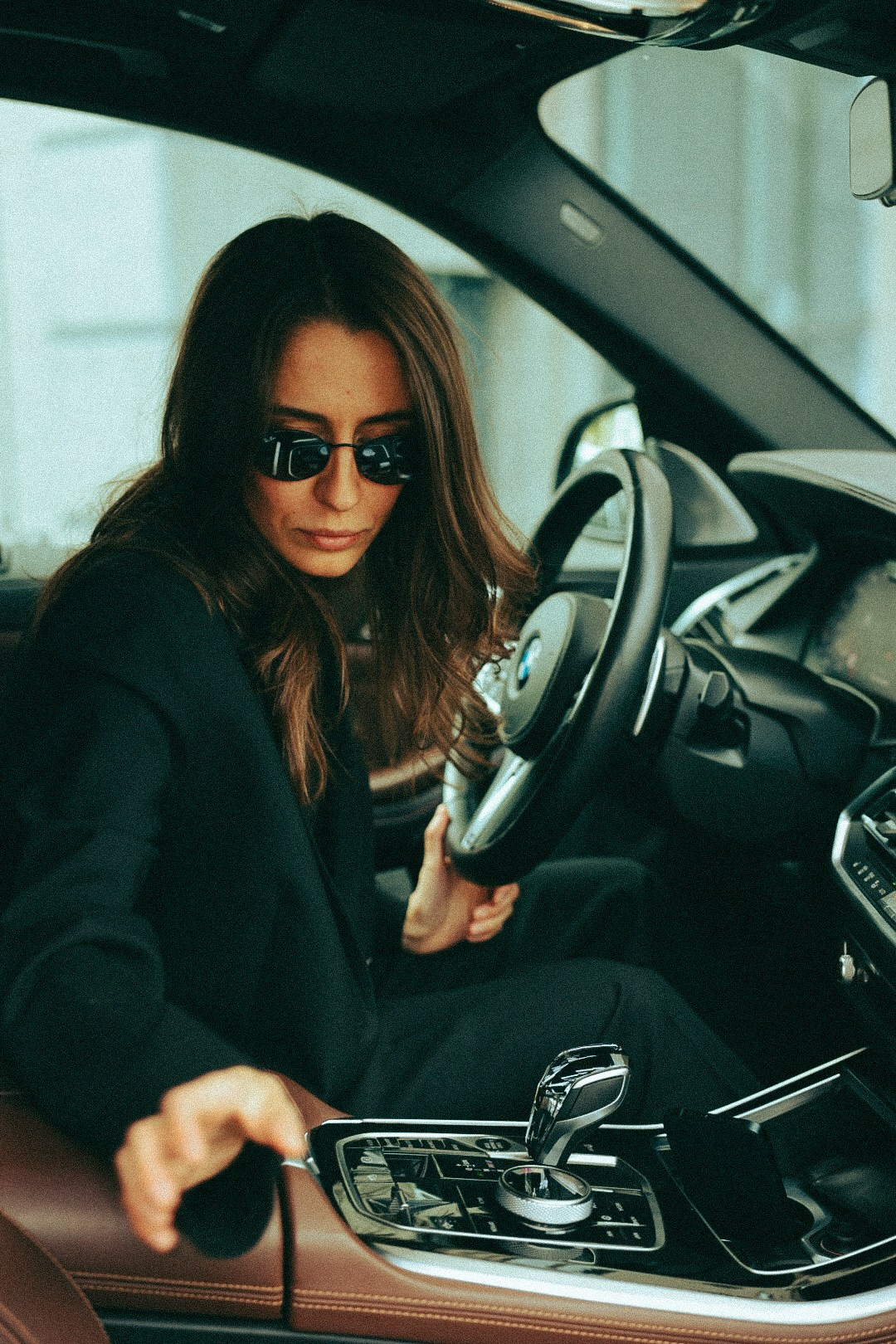 Нина. Фотограф Нижний Новгород