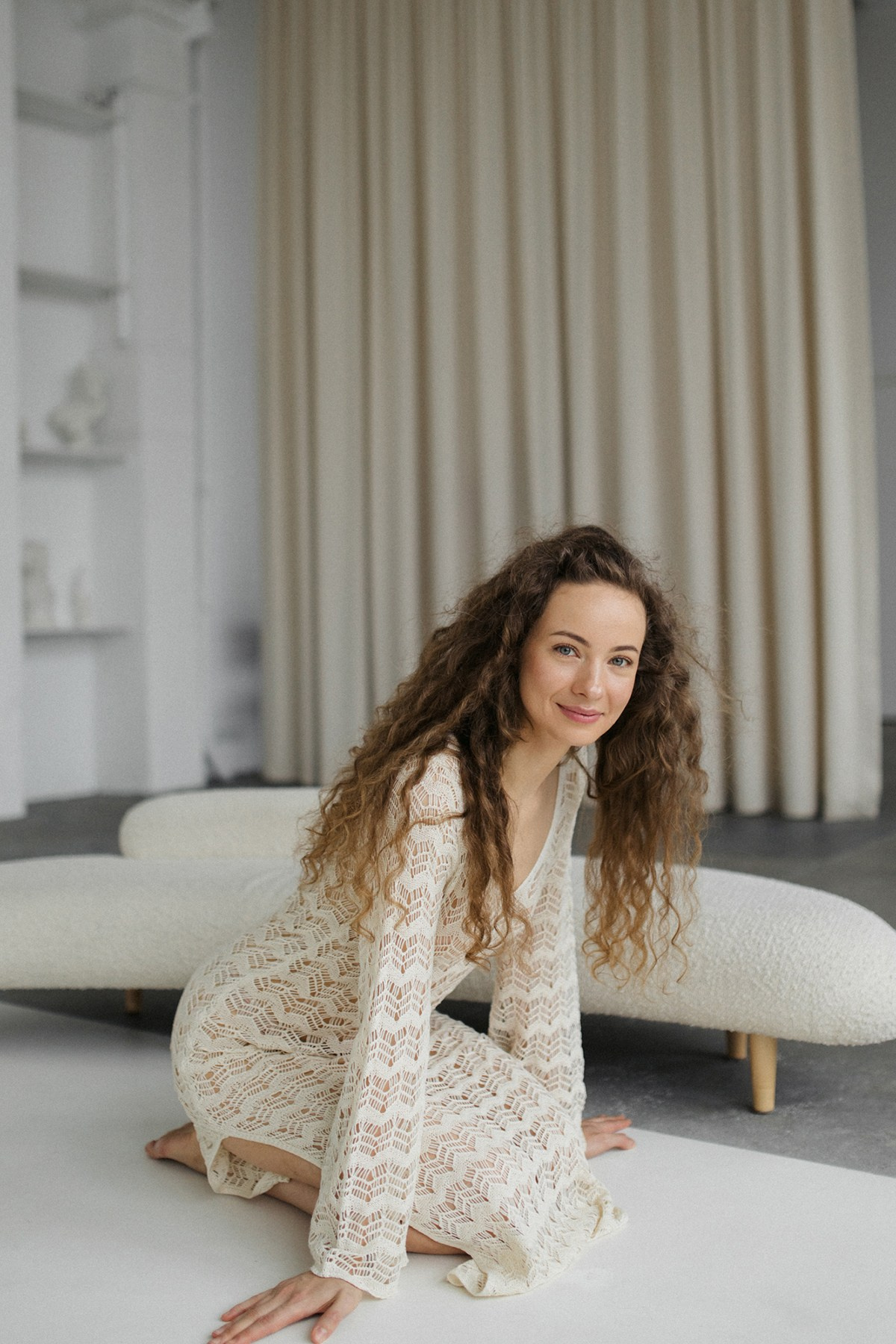 Olya studio. Anastasia Blud Photography