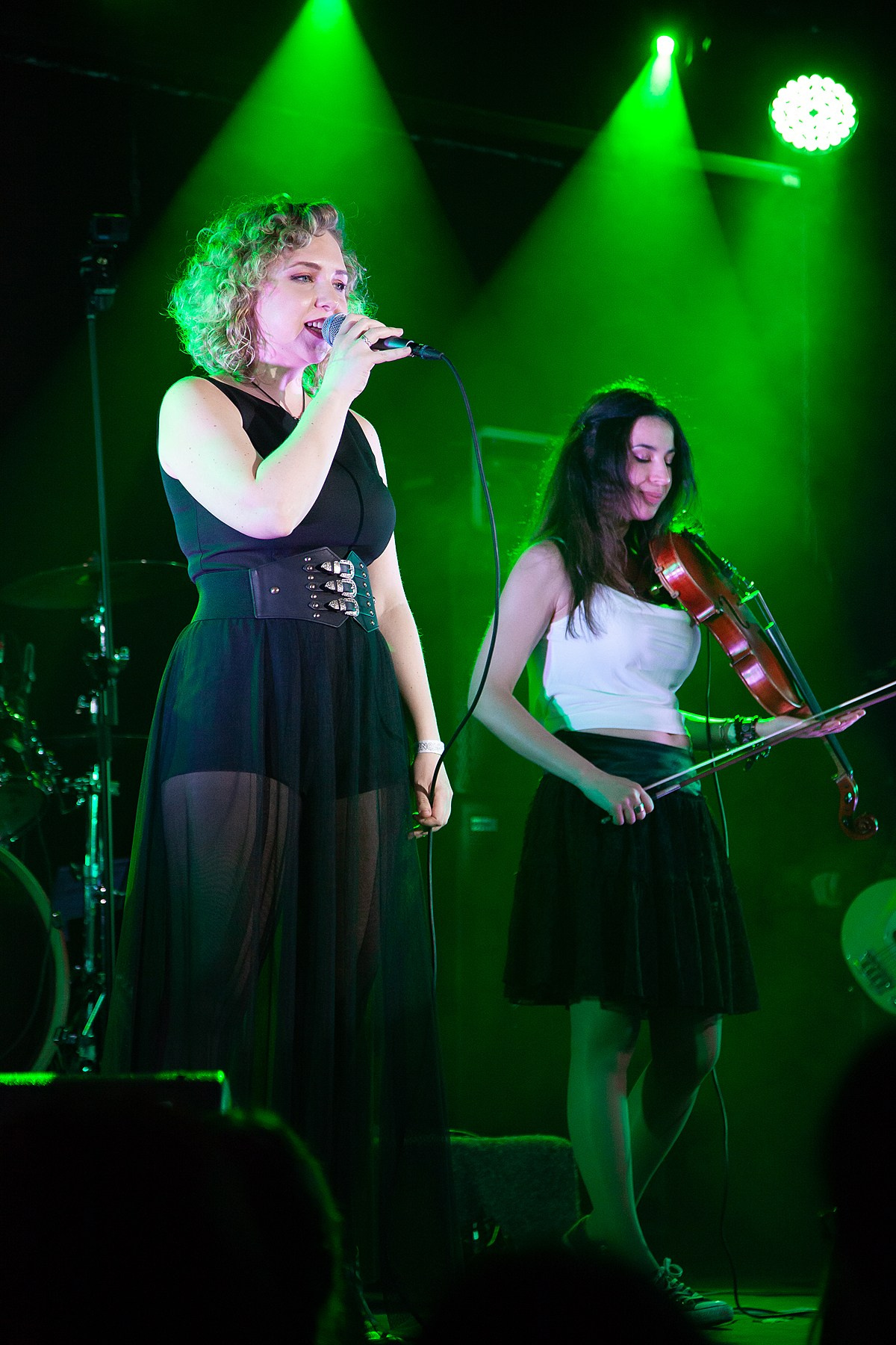 Концерт. Фотограф Мария Кольцова