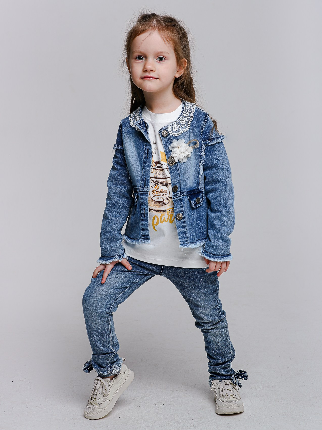 Дети. Фотограф Инга Твердова