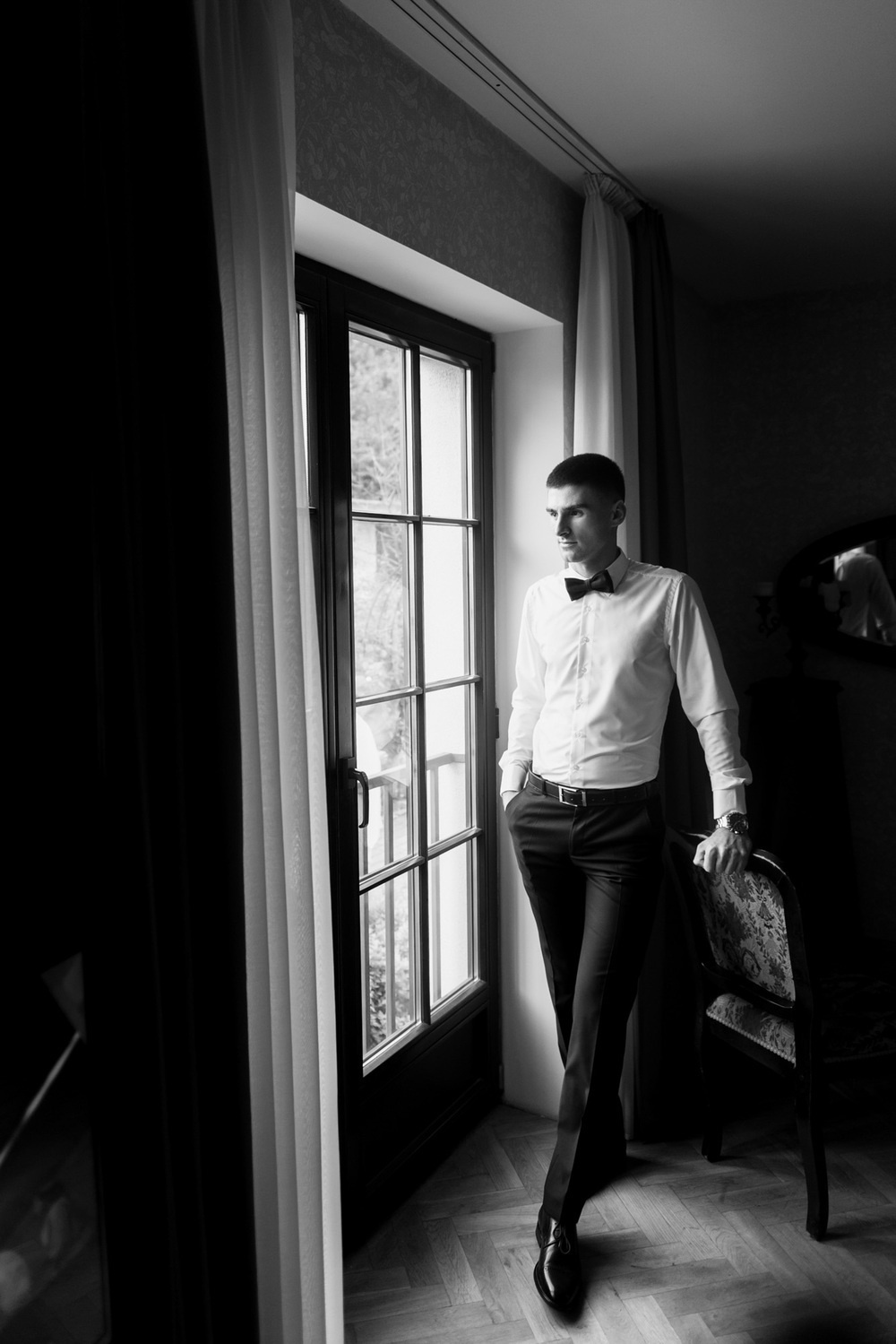 Портфолио свадеб. Свадебный фотограф Калининград - Александр Зубанов