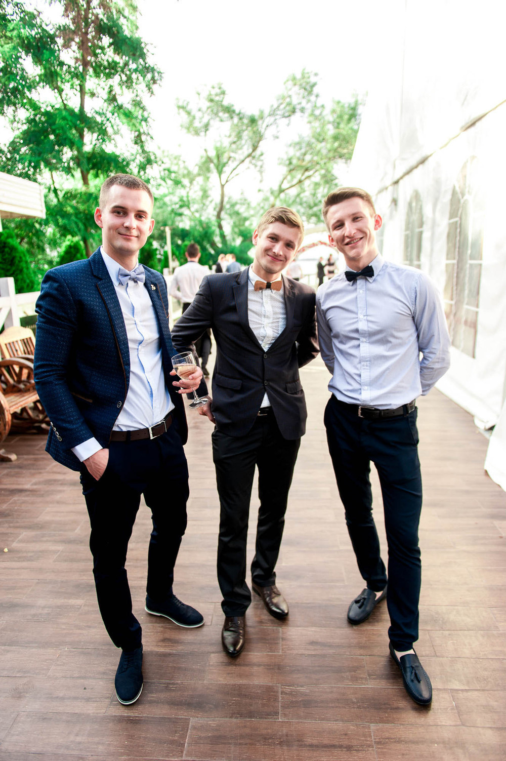 Артем & Екатерина. Свадебный фотограф Калининград - Александр Зубанов