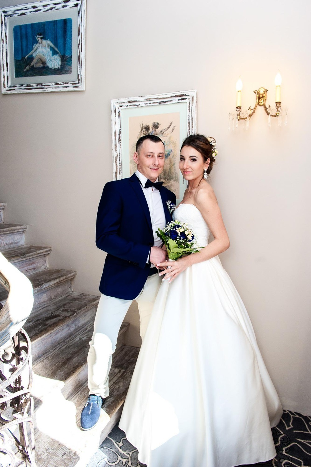 Свадебный фотограф Калининград - Александр Зубанов