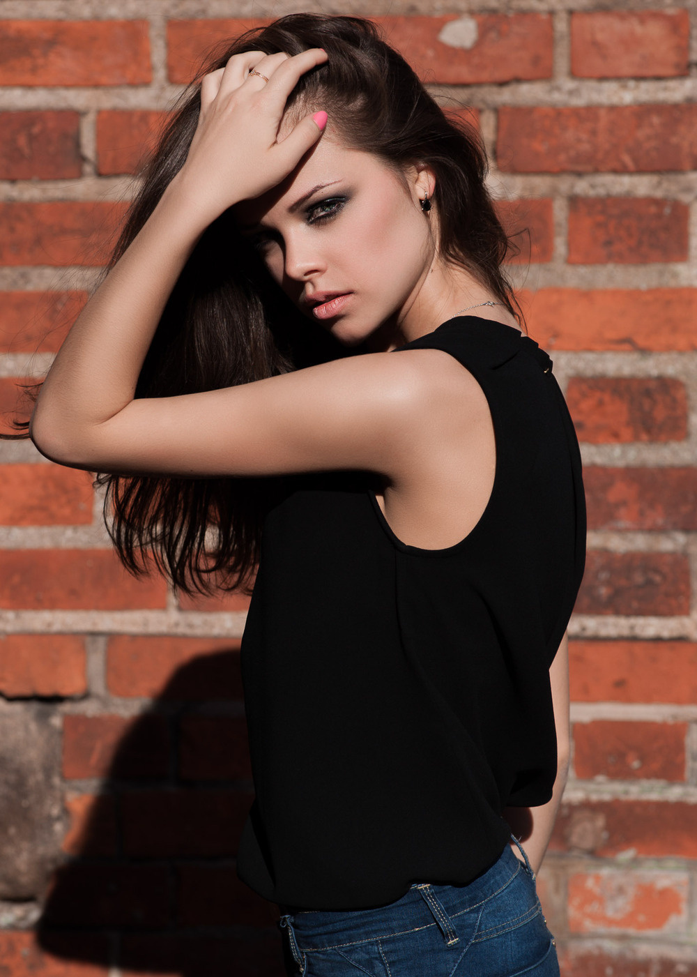 Портрет. Свадебный фотограф Калининград - Александр Зубанов