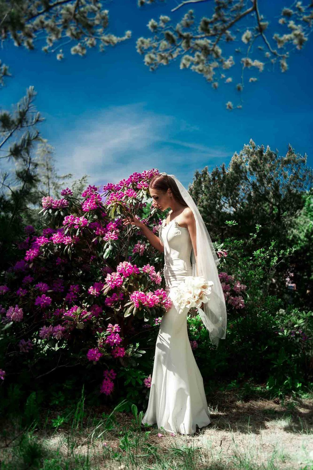 Свадебный фотограф Калининград - Александр Зубанов