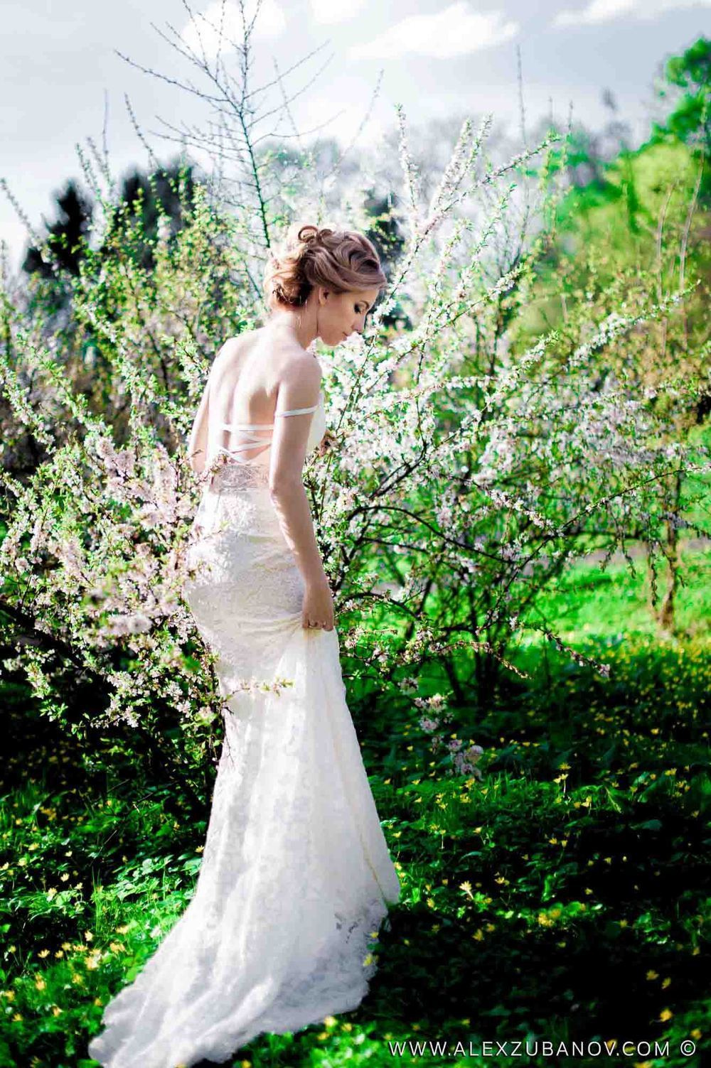 Свадебный фотограф Калининград - Александр Зубанов