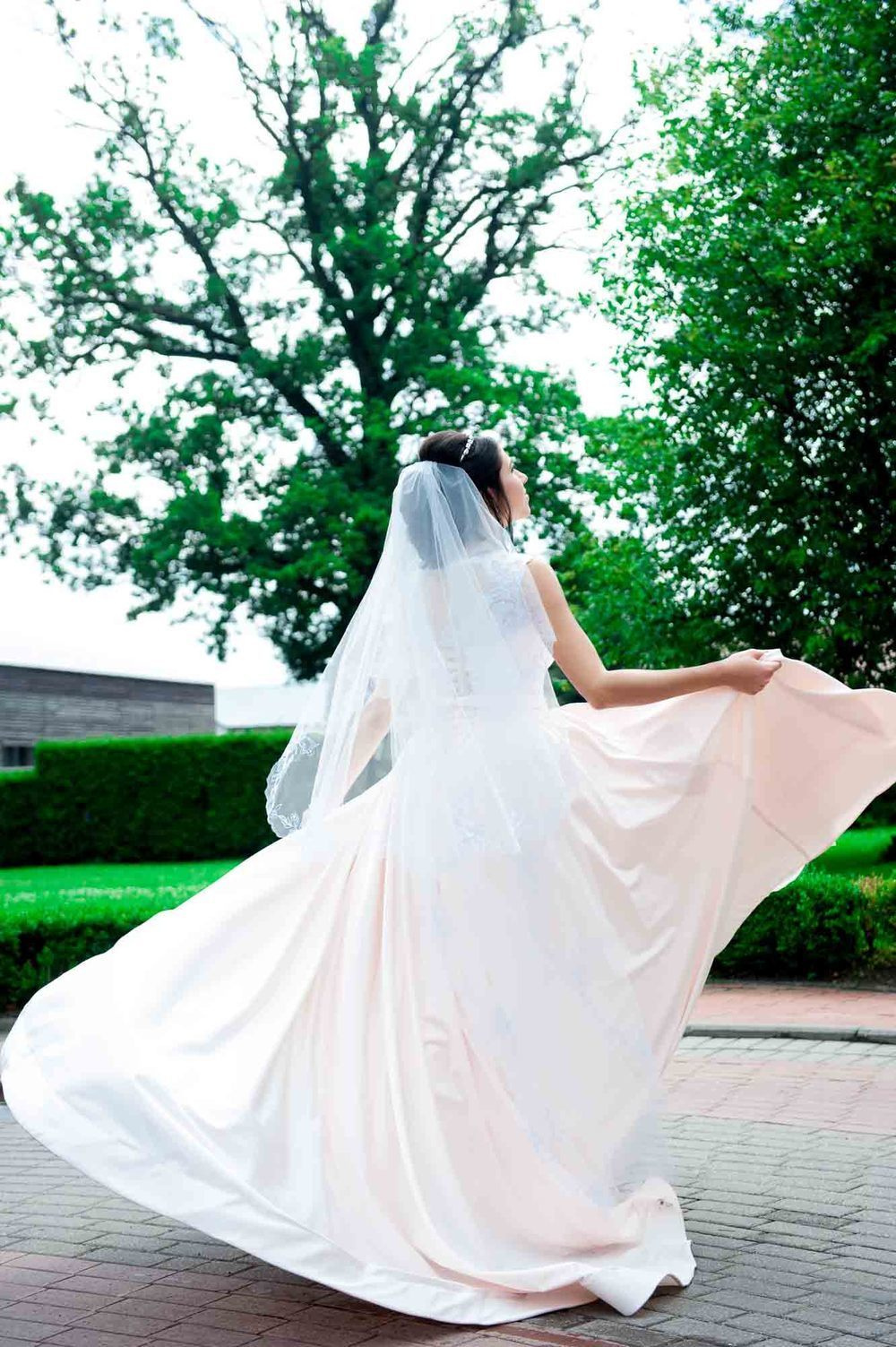 Свадебный фотограф Калининград - Александр Зубанов