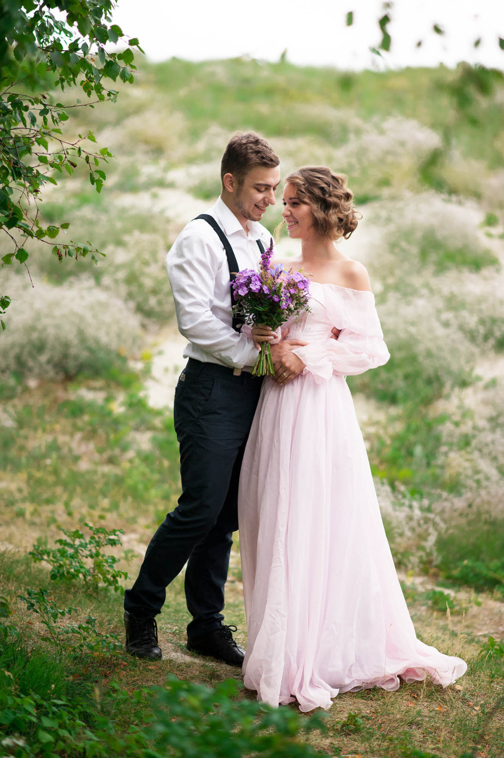 Love Story. Свадебный фотограф Калининград - Александр Зубанов