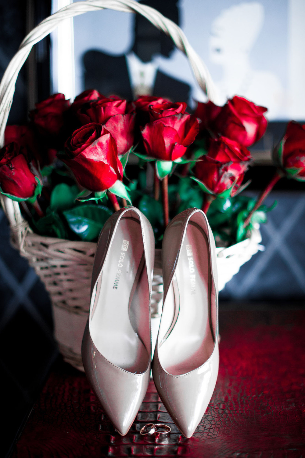 Свадебный фотограф Калининград - Александр Зубанов