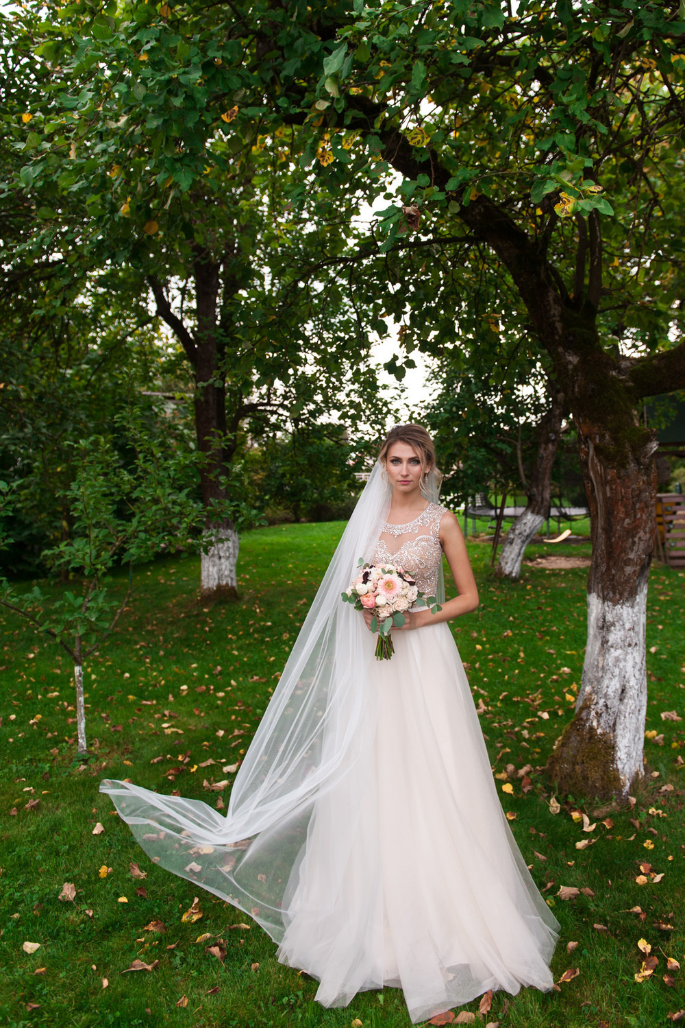 Портфолио свадеб. Свадебный фотограф Калининград - Александр Зубанов