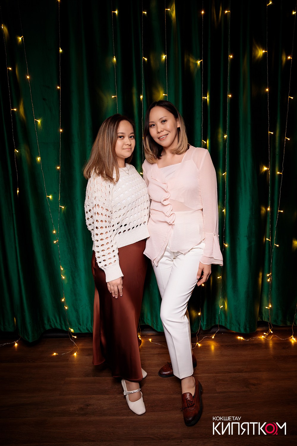 GENTLEMAN PUB. КИПЯТКОМ КОКШЕТАУ