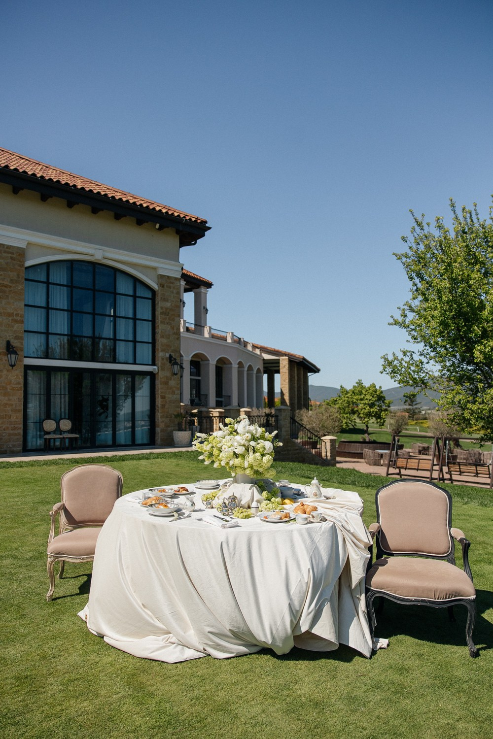 In the South. Свадебный фотограф Москва