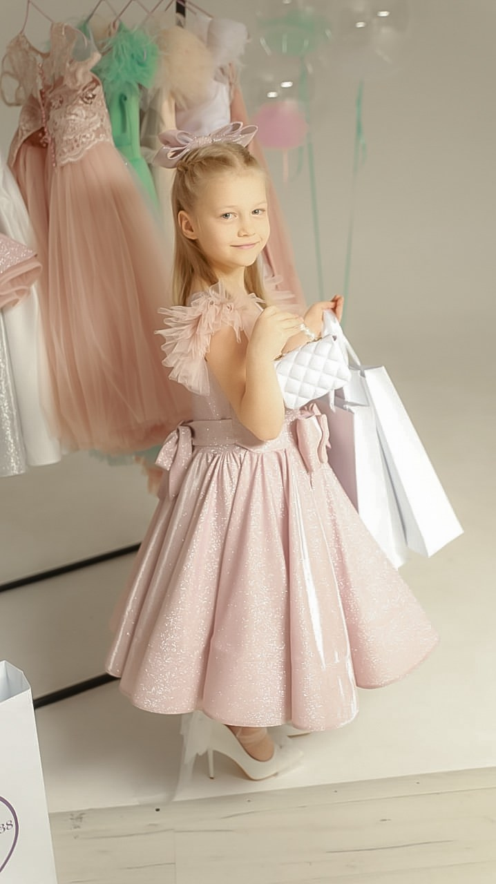 " Маленькая модница ". Little_Princess.38