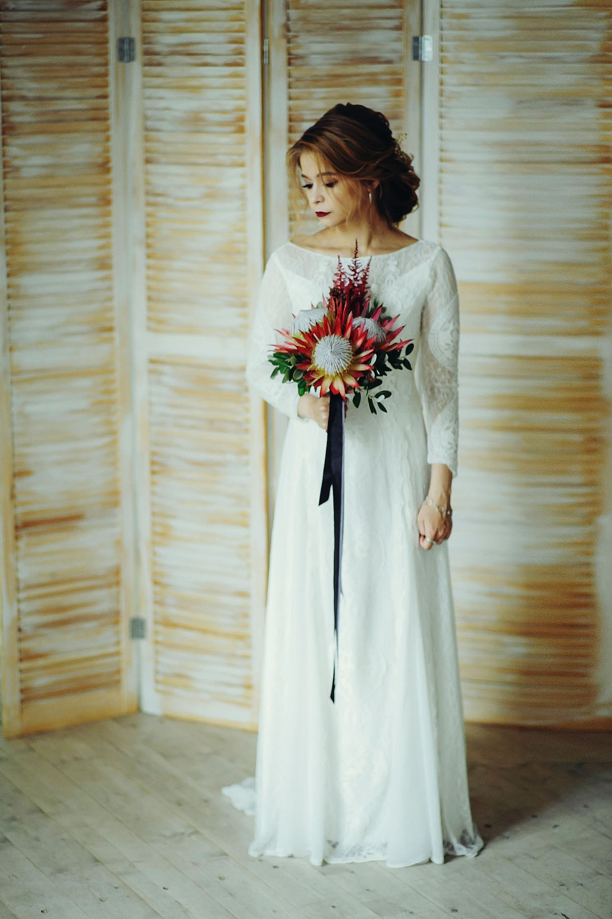 Анастасия & Глеб. Свадебные и портретный фотограф — Кирилл Зорин