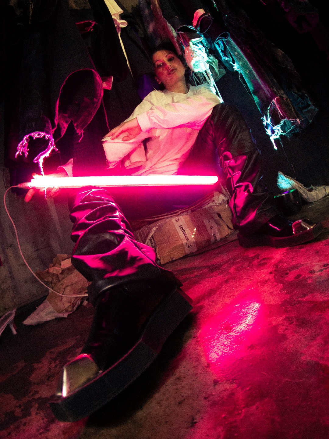 Фристайл. Поп-ап фотограф в Ростове-на-Дону