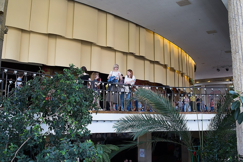 Благотворительный показ ТЮЗ. Детский и семейный фотограф, фотограф мероприятий Нижний Новгород