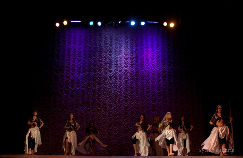 Амира. Детский концерт. Детский и семейный фотограф, фотограф мероприятий Нижний Новгород