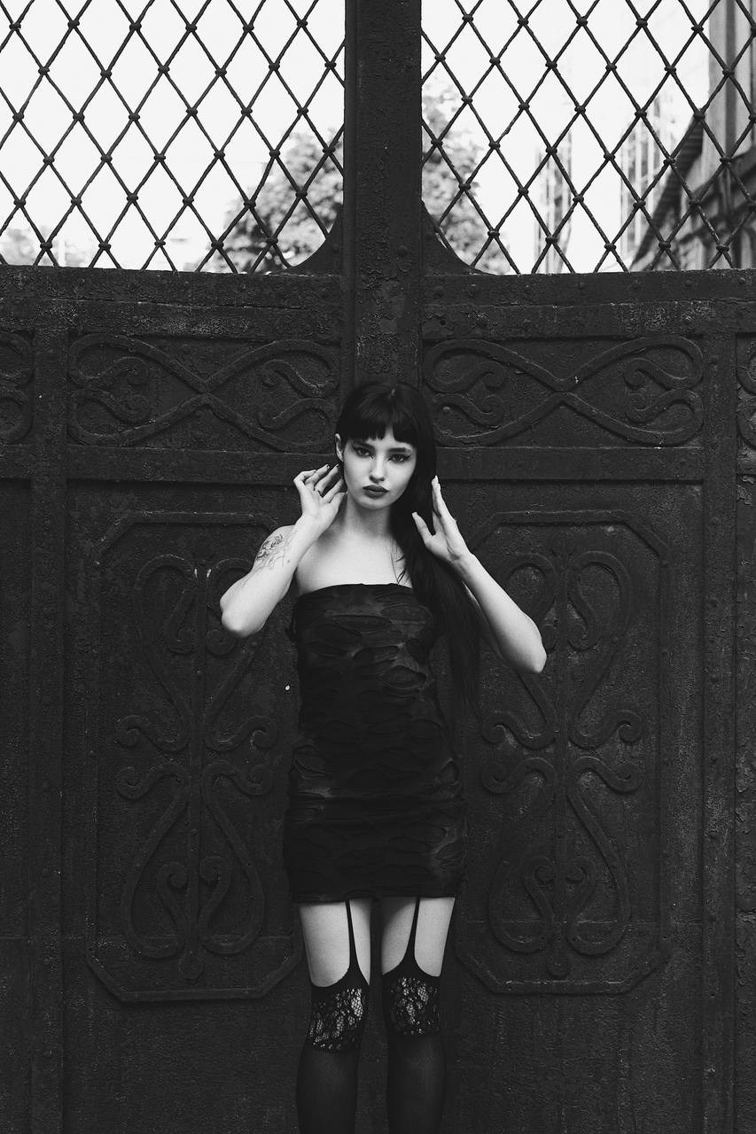 Рин. Прогулочная тематическая. Фотограф Пирумян Анна. г. Сургут, г. Воронеж