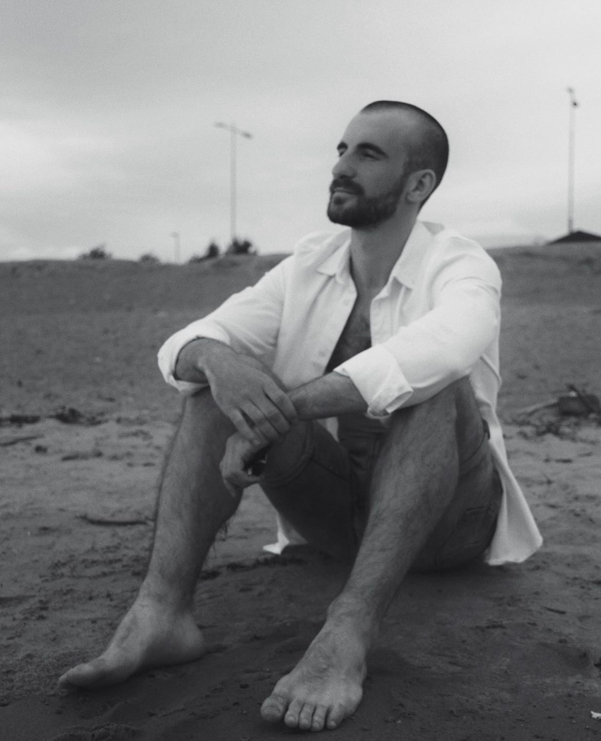 Марк. Фотограф и видеограф в Санкт-Петербурге