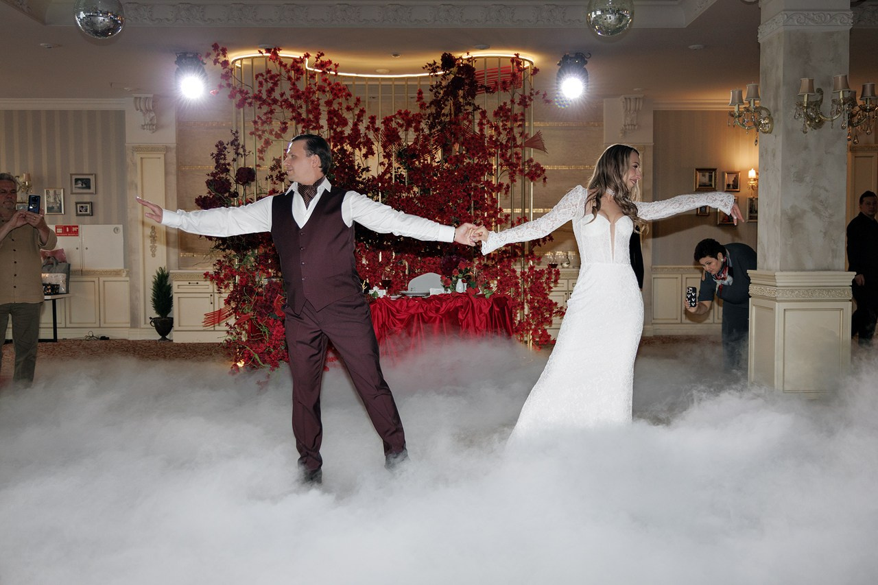 Лев & Екатерина. Свадебный и семейный фотограф в Челябинске