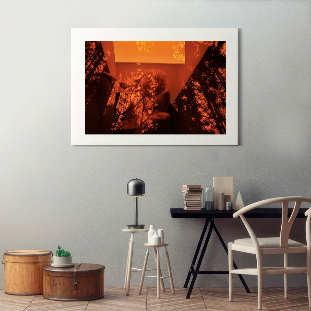 WHEN GOD WAS A WOMAN. Atman Anastasi Art