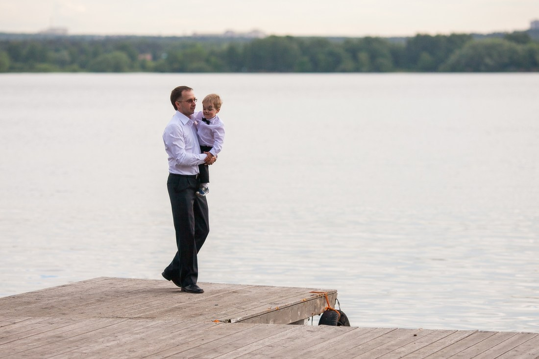 Фотосъемка Юбилея Марка. Репортажный фотограф Борис Геер