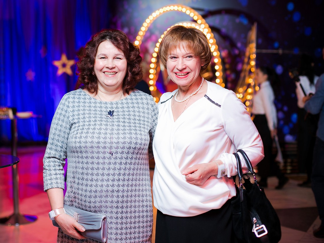 Фотосъемка новогоднего корпоратива Медипал. Репортажный фотограф Борис Геер