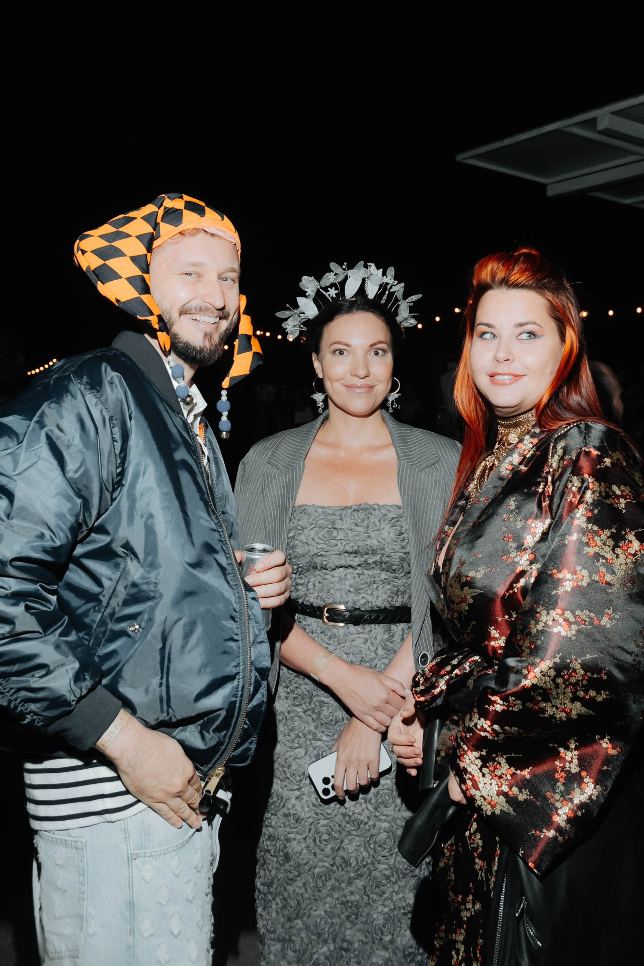 TEATRO Festival. Night2Day Санкт-Петербург