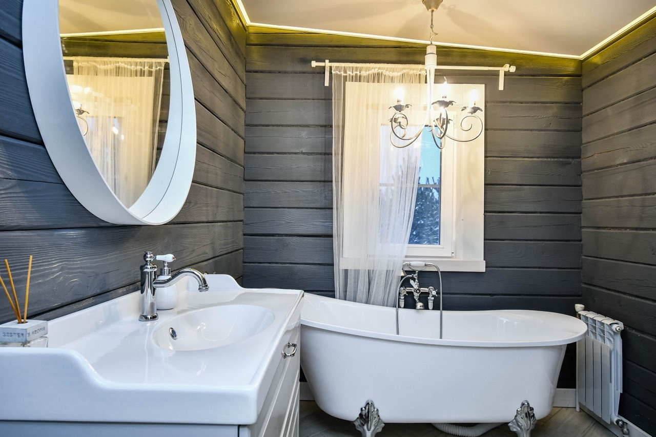 ЗАГОРОДНАЯ НЕДВИЖИМОСТЬ. Фотограф недвижимости в Красноярске Анна Шафарина