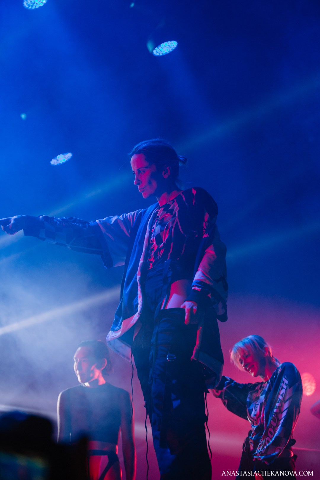 Temnikova. 19.10.19. Концертный и бурлеск фотограф Москва