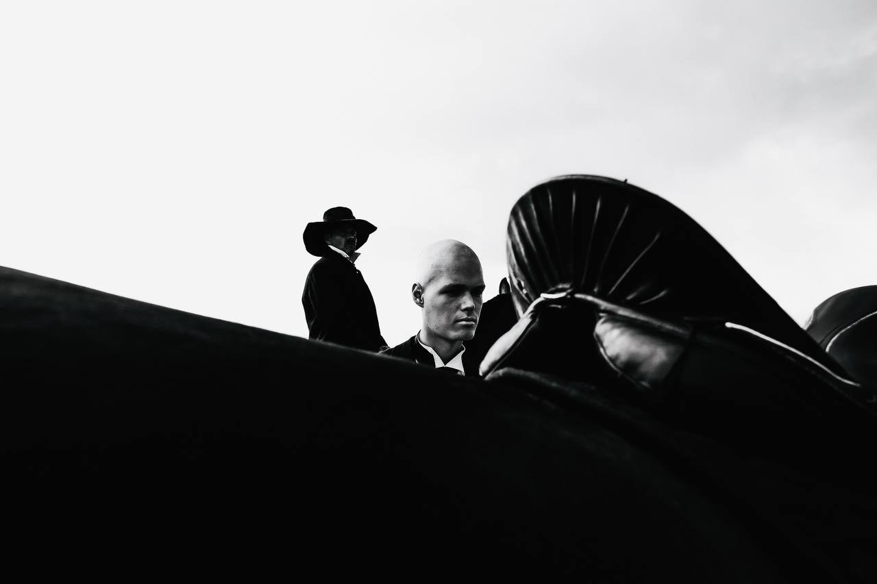 Х/Ф ВДОХНОВЕНИЕ